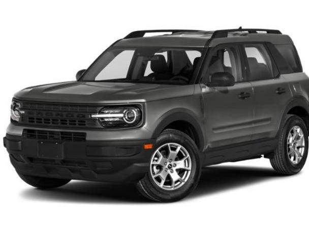 FORD BRONCO SPORT 2022 3FMCR9A61NRD07920 image